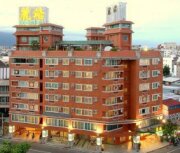 麗格休閒飯店