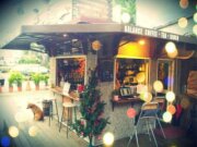 平衡點咖啡 Balance Coffee