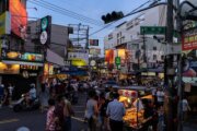 東海夜市