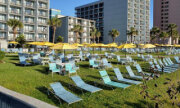 Dayton House Resort