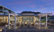 Mountain Shadows Resort Scottsdale