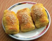 祥鈺港式茶樓