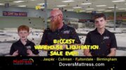 Dover&#039;s Mattress Closeout Center