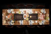 678 Korean BBQ