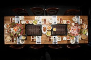 678 Korean BBQ