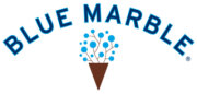 Blue Marble Ice Cream