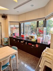 金村民宿-圳腳館