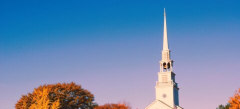 Bell Primitive Baptist Church