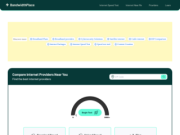 Bandwidth Place - Compare Internet Providers Near You