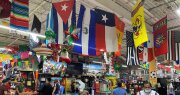 Harry Hines Bazaar