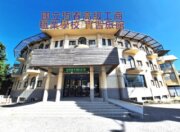 恆春工商實習旅館