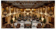 The Centennial Hotel Spokane