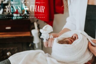 The Men’s Chair