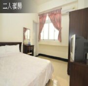 小古民宿