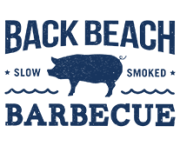 Back Beach Barbecue
