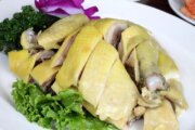 鳥來伯擔仔麵