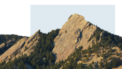 Chautauqua Park