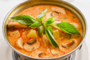 Merit Vegetarian Restaurant