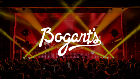 Bogart&#039;s