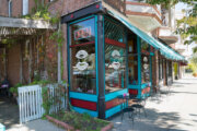 Longbranch Cafe and Bakery