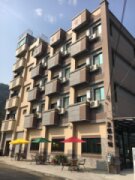泉銘行館
