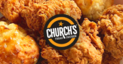 Church&#039;s Chicken
