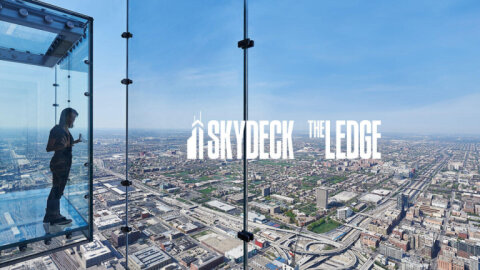 Skydeck Chicago