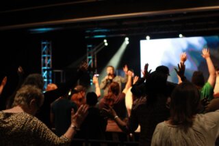 Harvest Church