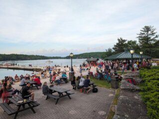 Split Rock Resort