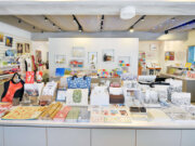 臺北市立美術館藝術禮品店