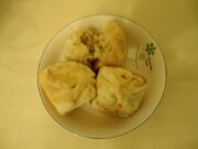 老楊煎包