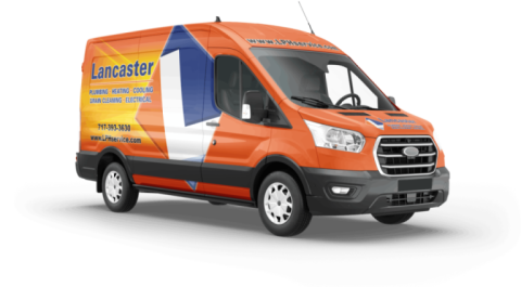 Lancaster Plumbing, Heating, Cooling &amp; Electrical