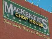 MacKenzie&#039;s Chop House
