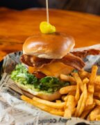 Canyon Breeze Restaurant