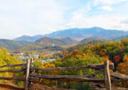 Gatlinburg Welcome Center -