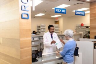Hayden Health Mart Pharmacy