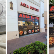Asia Buffet