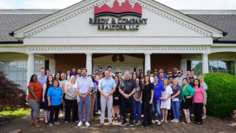 Reedy &amp; Company | Memphis Property Rentals