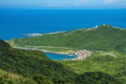 卯澳漁村