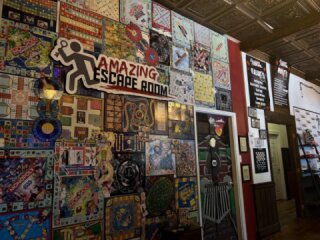 Amazing Escape Room Staten Island