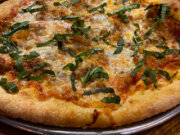 Pinky G&#039;s Pizzeria | Jackson Hole