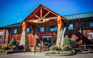 Mahoney&#039;s Outfitters