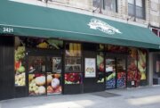 Gary Null&#039;s Uptown Whole Foods