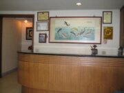 金格溫泉旅館