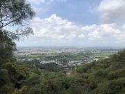 麒麟山森林步道