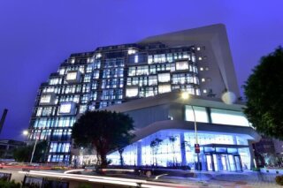 新北市立圖書館
