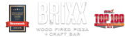 Brixx Wood Fired Pizza