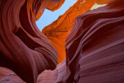 Dixie Ellis&#039; Lower Antelope Canyon Tours