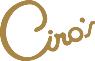Ciro&#039;s Tampa