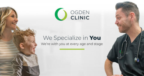 Ogden Clinic | Mountain View